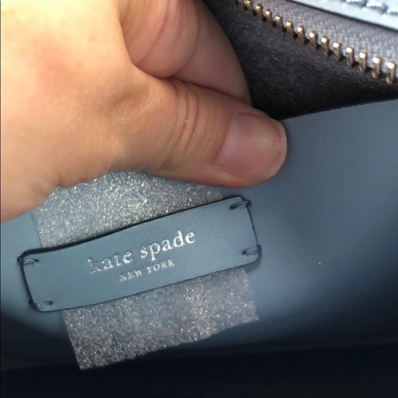 $399 mini Mina Kate’s bag Magnolia Street eyelet - Picture 15 of 16